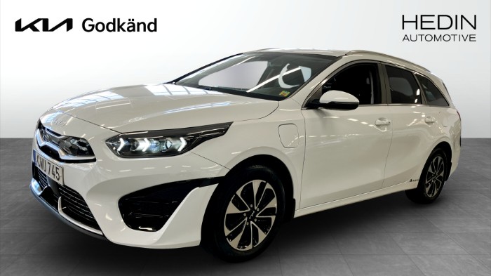 Advance /KIA GODKÄND