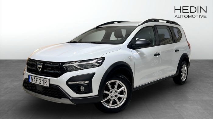 1.0 TCe 110hk Backkamera