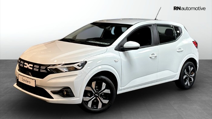 Privatleasing Essential  fr. 1990:-/mån