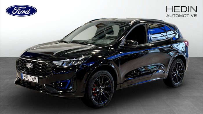 KUGA CX482 26.25 ST-LINE X 2.5 PLUG-IN FWD 243HK