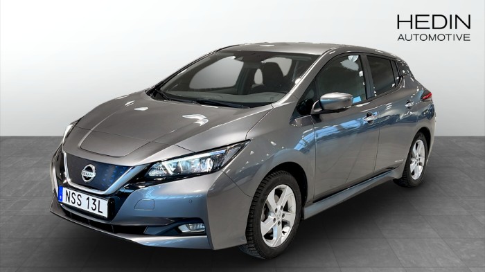 LEAF 40KWH