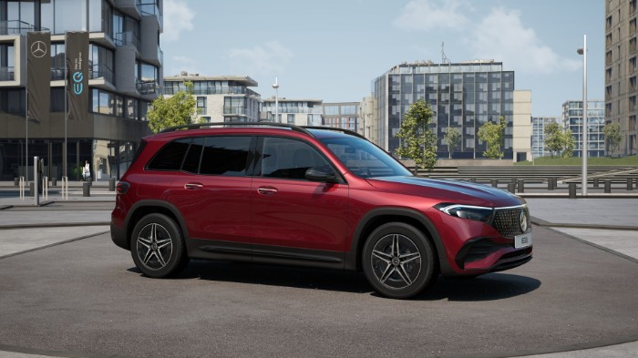 250+ AMG Line Advanced Plus