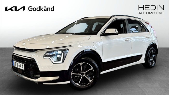 ADVANCE / HARMAN / "KIA GODKÄND"