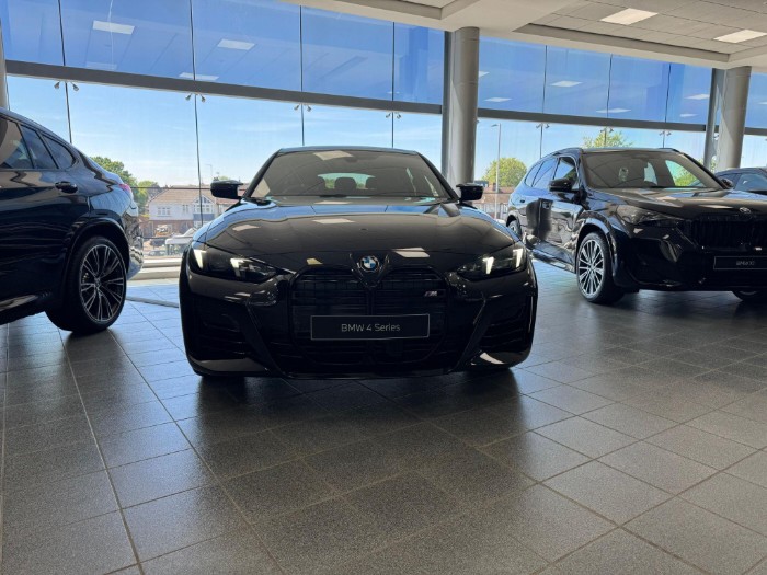 3.0 M440i MHT Auto xDrive Euro 6 (s/s) 5dr