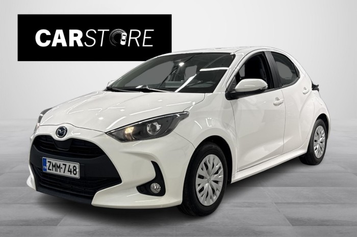 1.5 (116) Pure Plus Pack / 1-OM Suomiauto / ACC / Kaistavahti / Ratin lämmitys // ALV