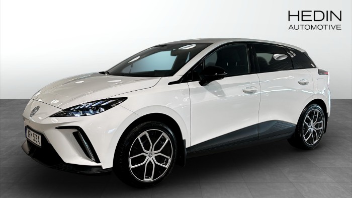 LR LUXURY 64 KWH DEMO