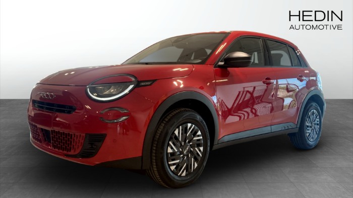 Lounge 1.2T Hybrid Aut