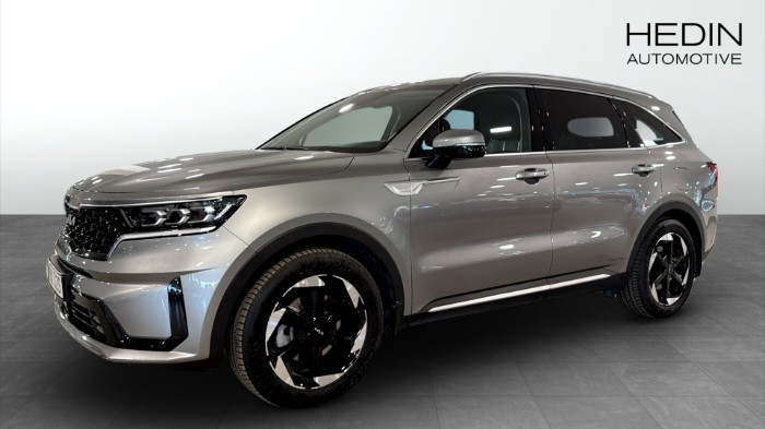 SORENTO PHEV AUT AWD ADVANCE