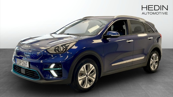 E-NIRO ADVANCE