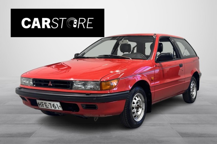 1,3 12V G 3d // Ensimmäiseltä omistajalta! / *** Myydään huutokaupat.com***