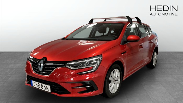 SPORT TOURER 1,3 TCE 140 HK