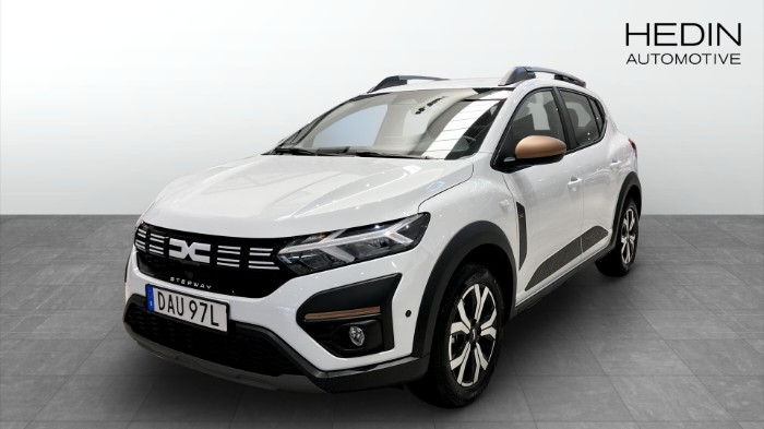 EXTREME TCE 90 AUTO - *DEMO*