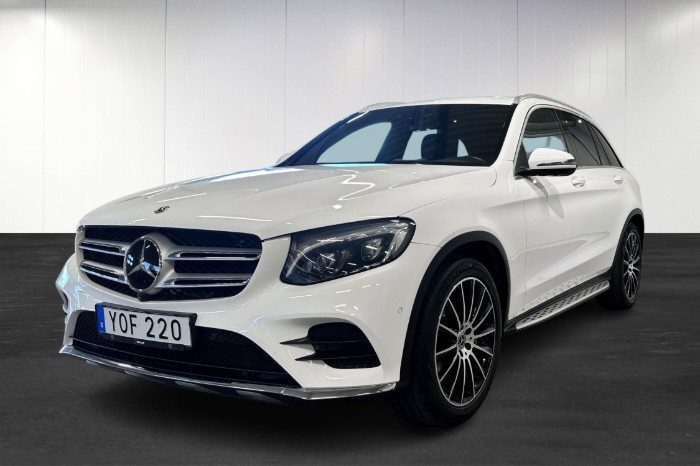 220D 4MATIC |AMG|Drag|360-kamera|
