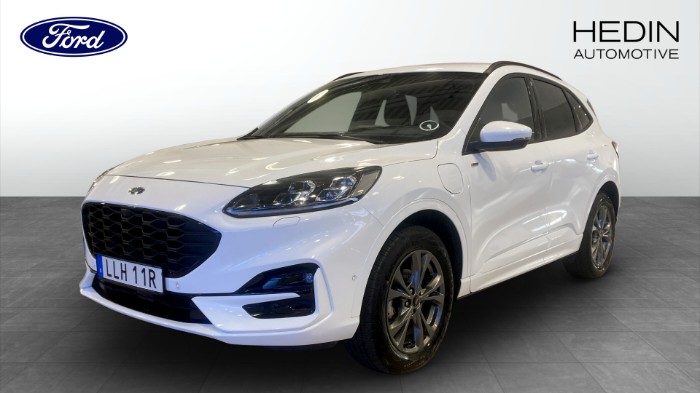 ST-LINE X Plug-in Hybrid SUV 225Hkr Aut