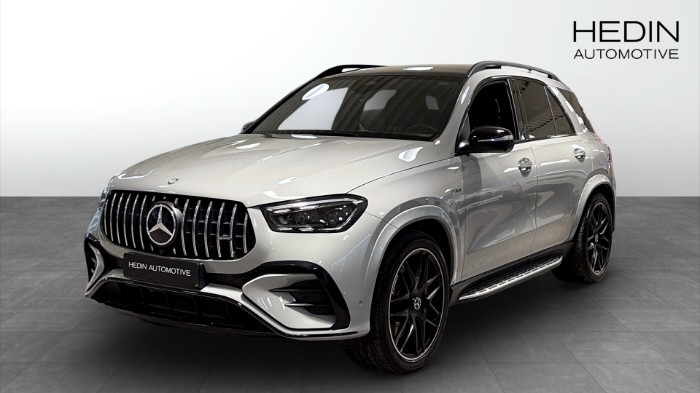 53 Hybrid 4M/ Drag / Panorama