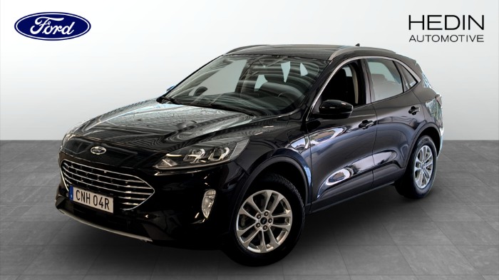 TITANIUM PHEV 225HK