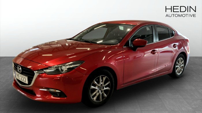 2.0 SKYACTIV-G AUTOMAT 120hk