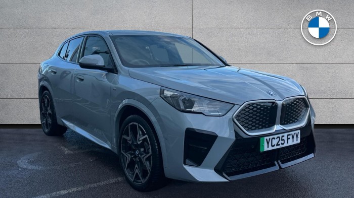 iX2 xDrive30 M Sport