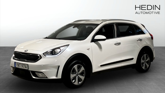 NIRO 1.6 HYBRID DCT6 ADVANCE PLUS 1 Drag