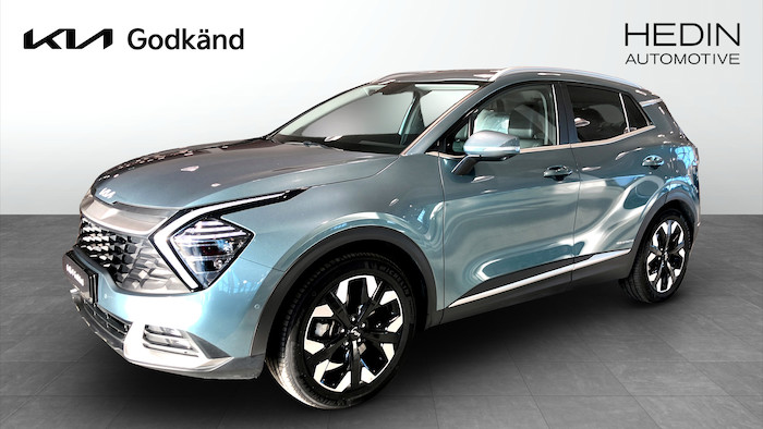 PHEV ADVANCE