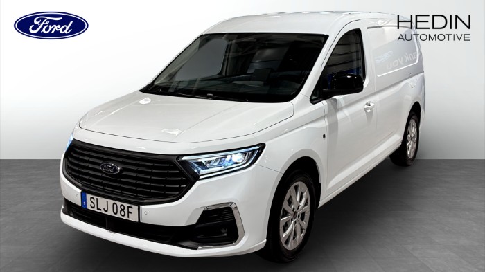 CONNECT V761 25.75 LIMITED SKÅP 2.0 L2 122 A FWD