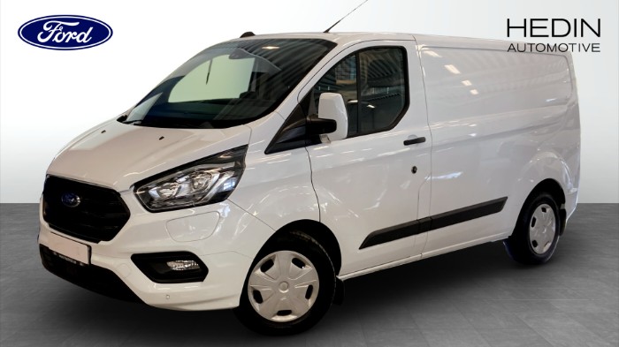 SKÅP TREND 340 L1 1.0L Bensin/ Plug In