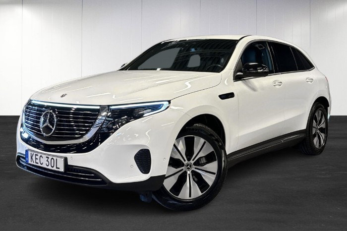 400 4MATIC / BACKKAMERA/ ERGONOMIPAKET/ SPEGELPAKET/ PARKERINGSPAKET