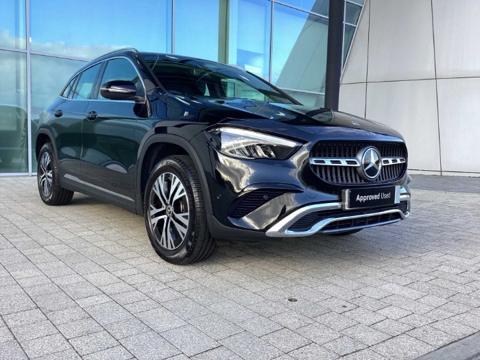 200 Sport Executive 5dr Auto