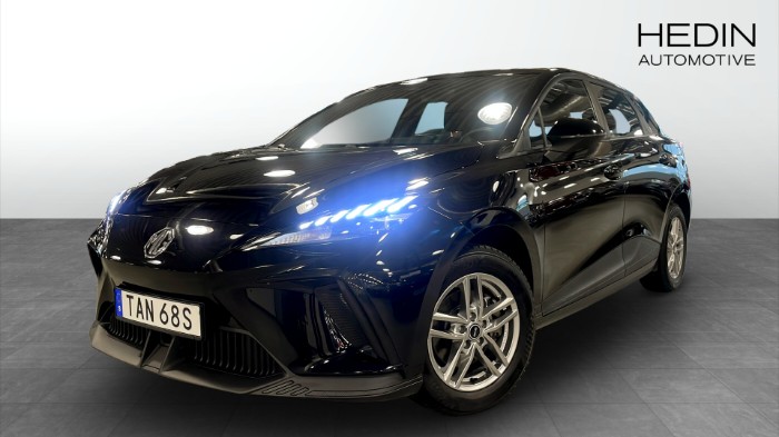 STANDARD | 51 KWH | 170 HK