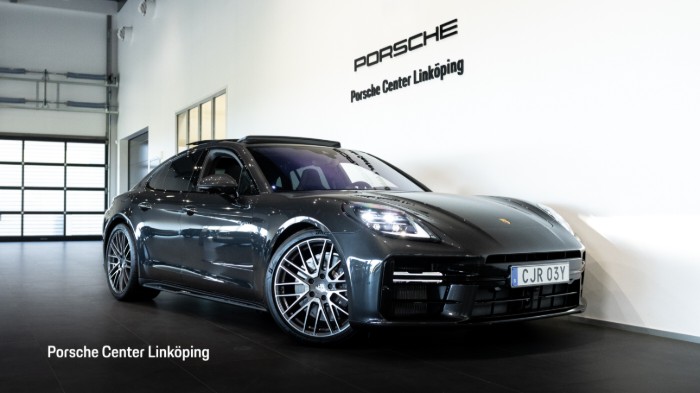 4 E-Hybrid