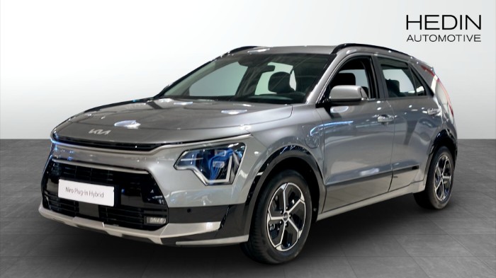 NIRO PLUG-IN ACTION