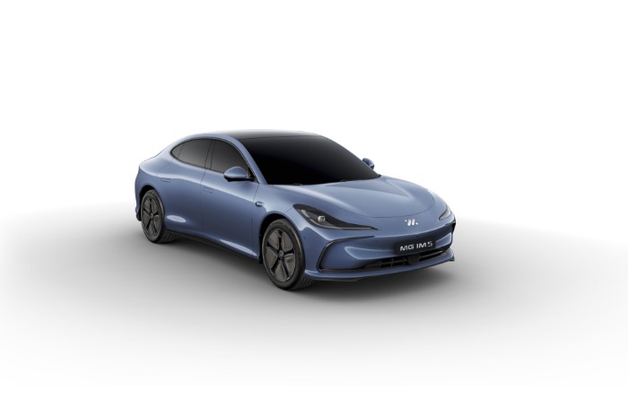 75 Kwh 2WD