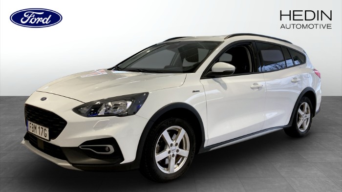 Active Edition 1.0,125hk