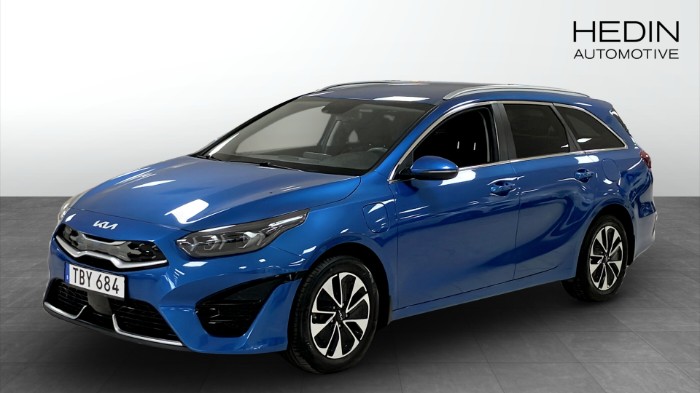 SW PHEV ADVANCE