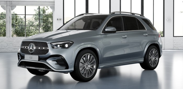 350de 4MATIC AMG Pano Head-Up Burmester