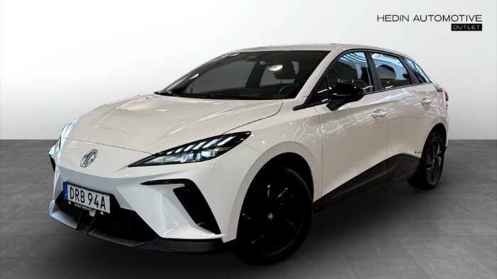 SR STD 51 KWH - Laddkortskampanj 15 000kr*