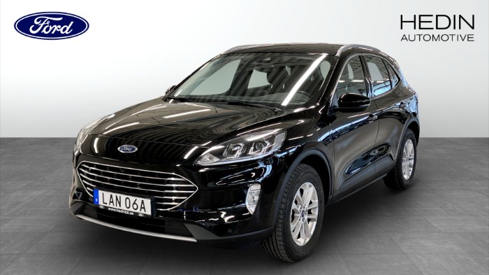 KUGA Plug-In Hybrid E-CVT, 225hk,