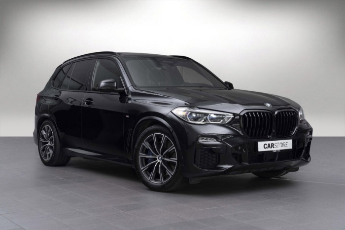 xDrive45e eDrive M Sport (K)