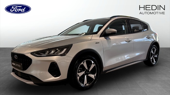 Active 5dr 1.0T Ecoboost 125HK Edition