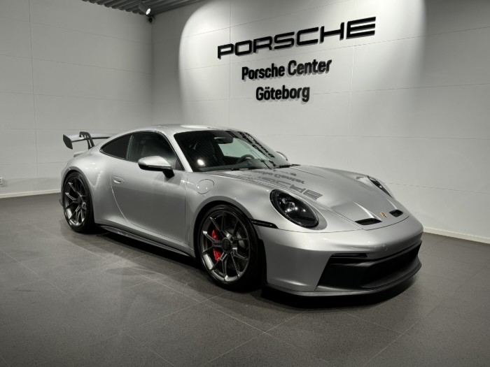 GT3