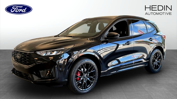 KUGA ST-LINE X 2.5 PLUG-IN FWD 243HK