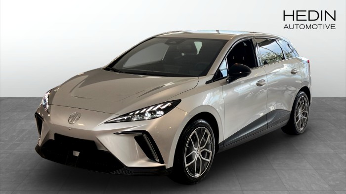 LR LUXURY 64 KWH PL fr. 3395 kr/mån