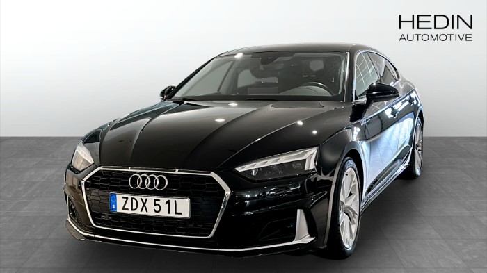 G-TRON 2.0 TFSI CNG S Tronic, 170hk, dragkrok