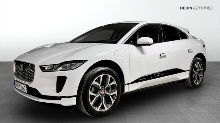 1 EV320 Signature 3-Fas Räntekampanj 2,95%
