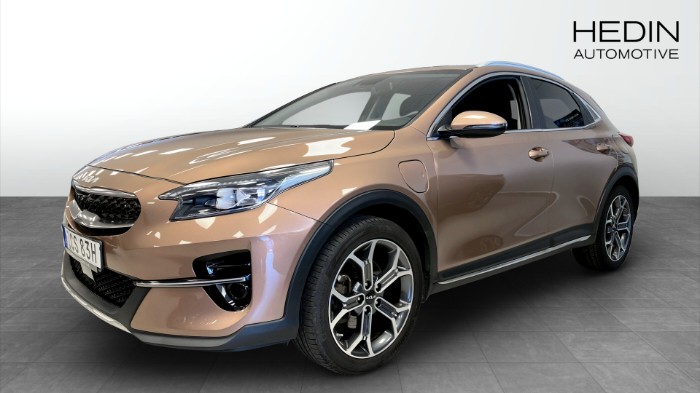 XCEED PHEV ADVANCE PLUS