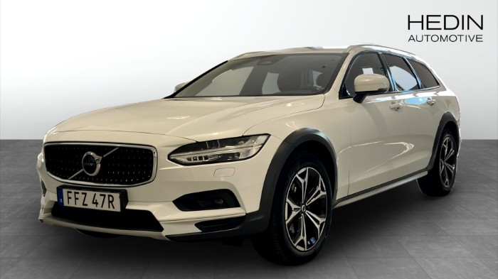 B4 AWD