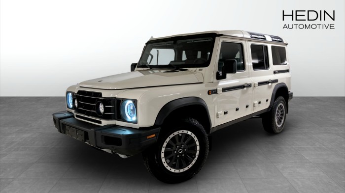 Fieldmaster Edition