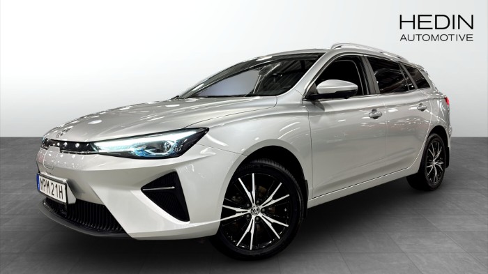 LUXURY 51KWH | Carplay | Kamera