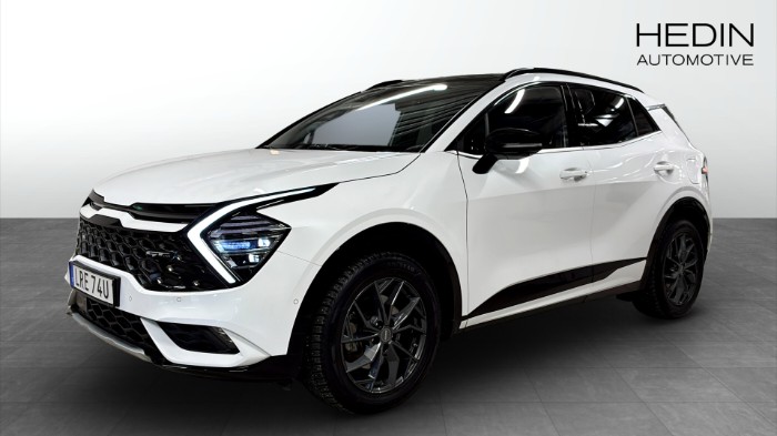 PHEV GT LINE PANORAMA /EL KROK