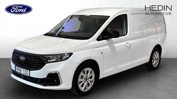 Skåp Limited L2 PHEV Automat